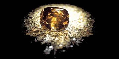 Golden Jubilee Diamond